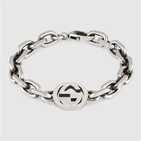 bracciale gucci donna palline collexione 2p18|Bracciale .